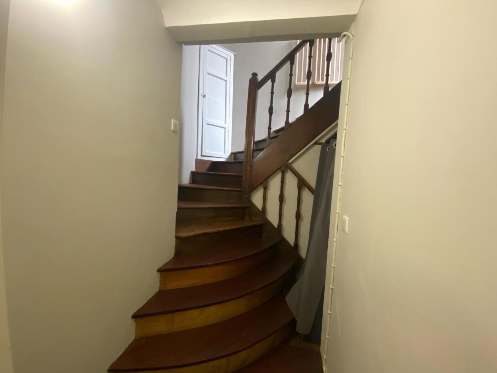 Bajocasse Apt Duplex Spacieux 3 Ch 2 Sdb Cosy Plein Centre Bayeux Decoration Elegante Proche Plages Du Debarquement Bagian luar foto